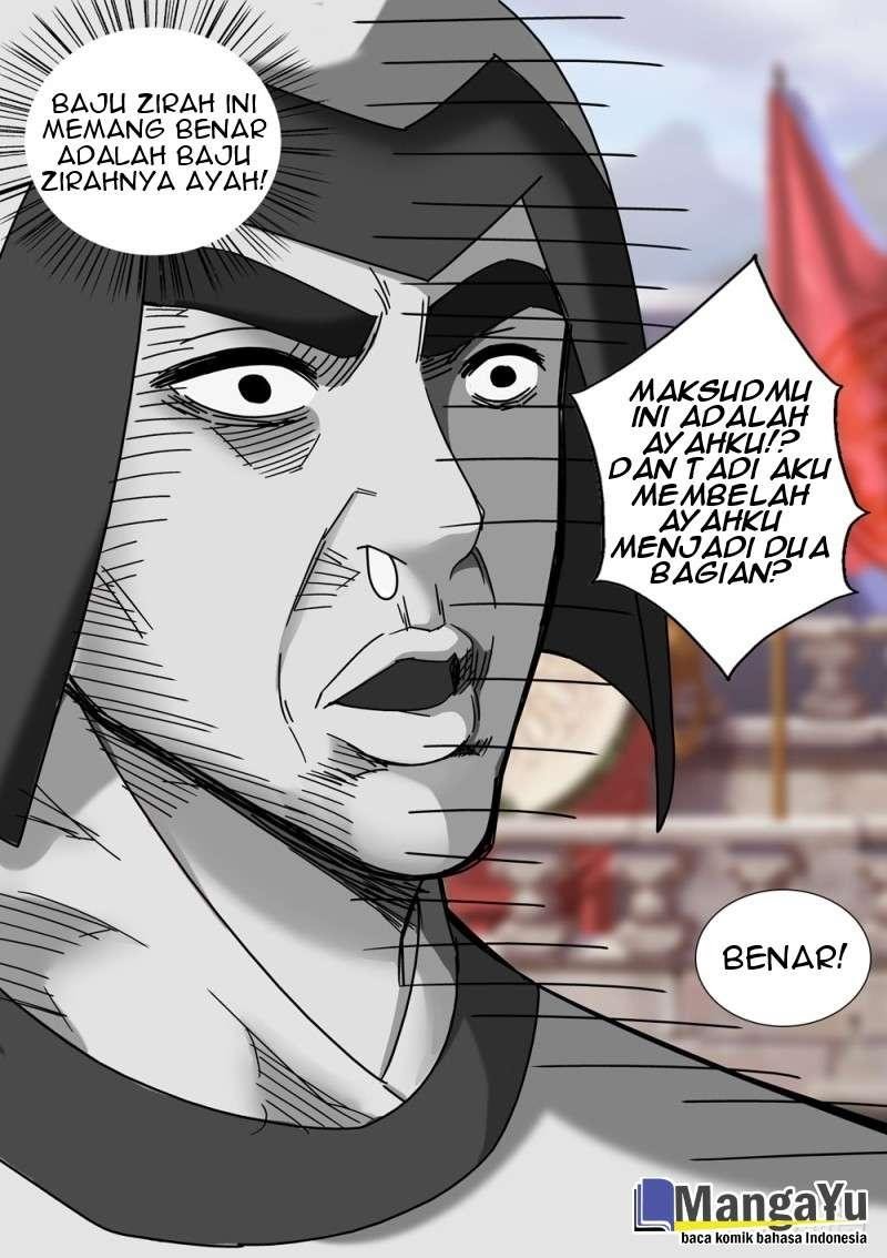 Strongest System Yan Luo chapter 52